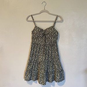 No Boundaries summer dress